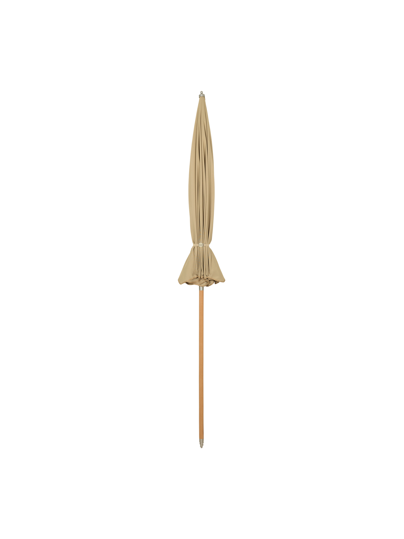 Lull Umbrella - Cashmere