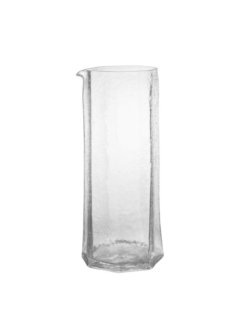 Kiru Carafe - Clear