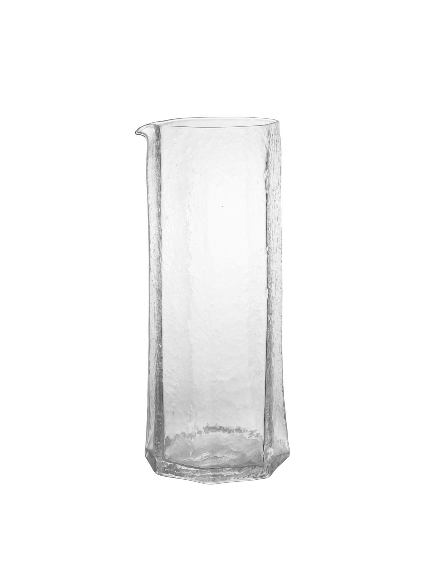 Kiru Carafe - Clear