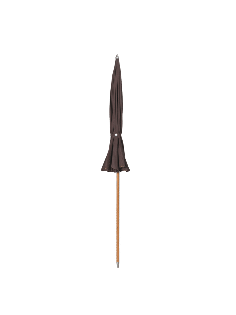 Lull Umbrella - Dark Chocolate