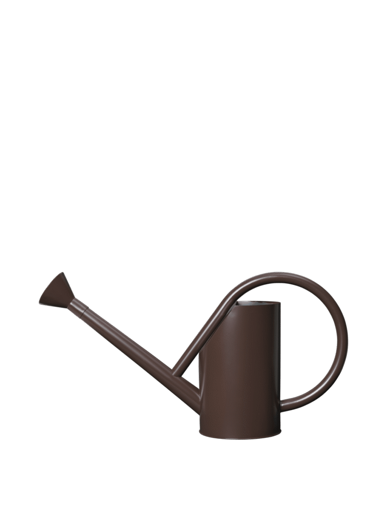 Antila Watering Can - Dark Chocolate