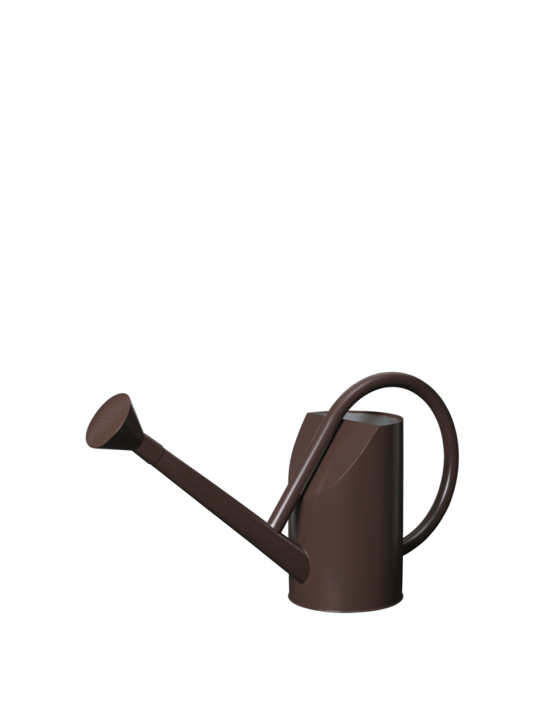Antila Watering Can - Dark Chocolate