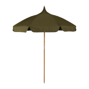 Lull Umbrella - Military Olive