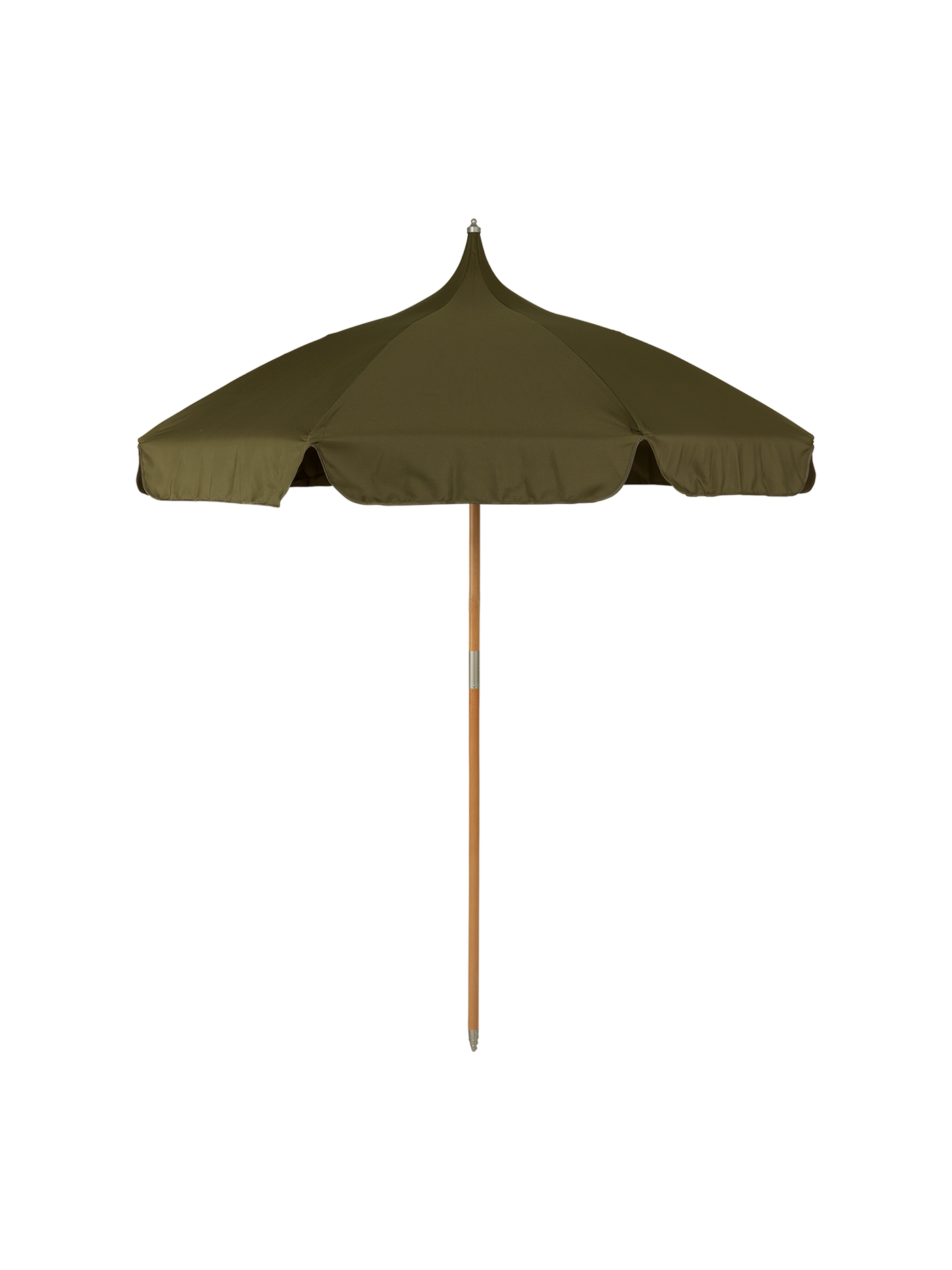 Lull Umbrella - Military Olive