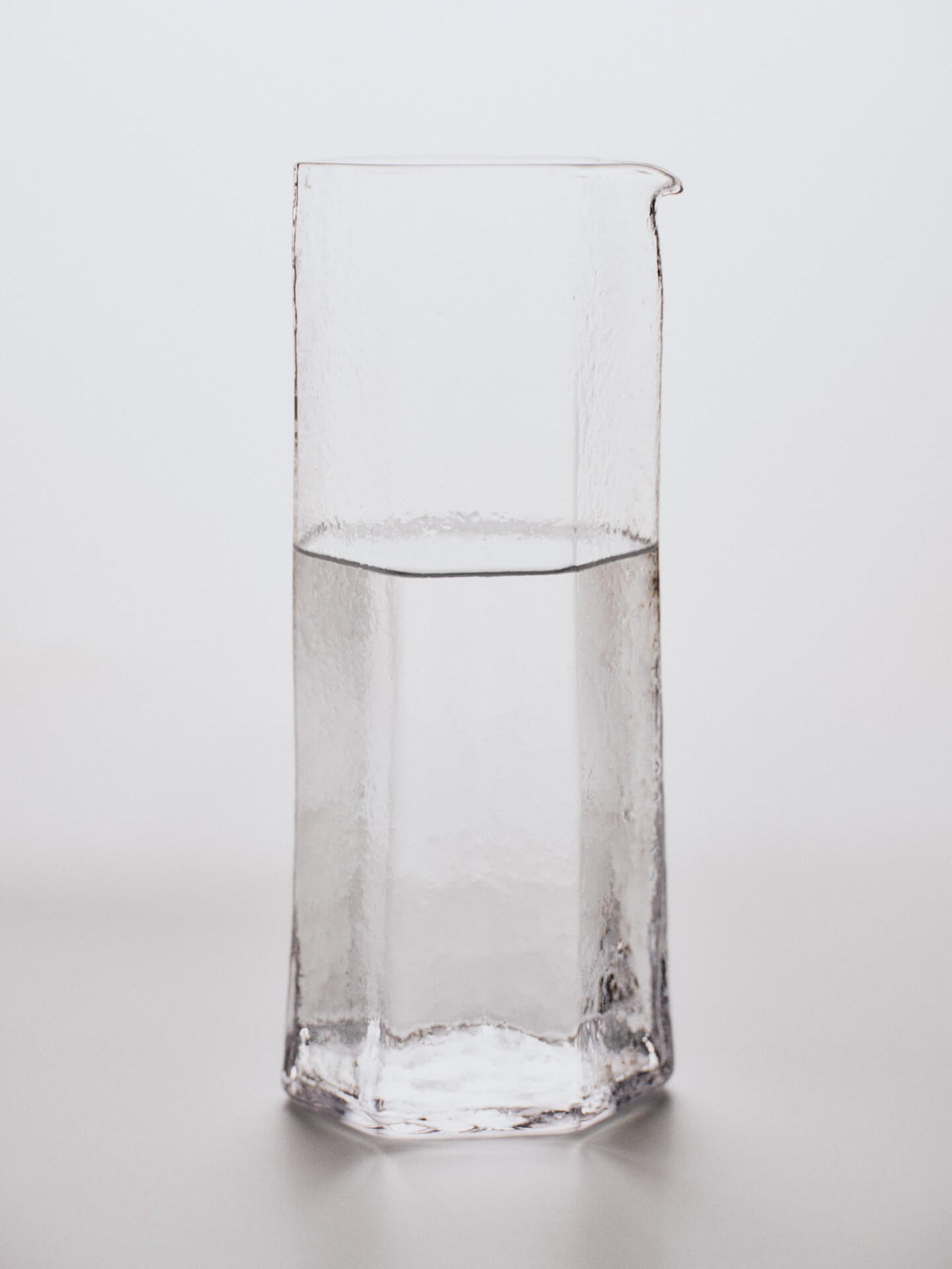 Kiru Carafe - Clear