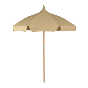 Lull Umbrella - Cashmere