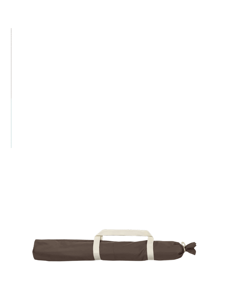 Lull Umbrella - Dark Chocolate