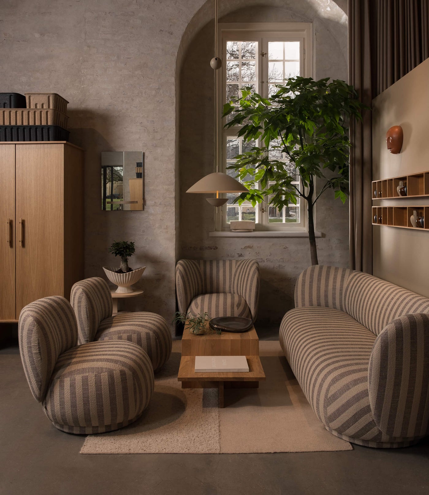 The Boutique