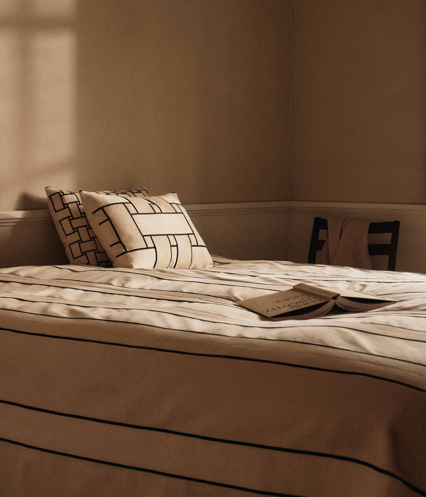 The Bedroom