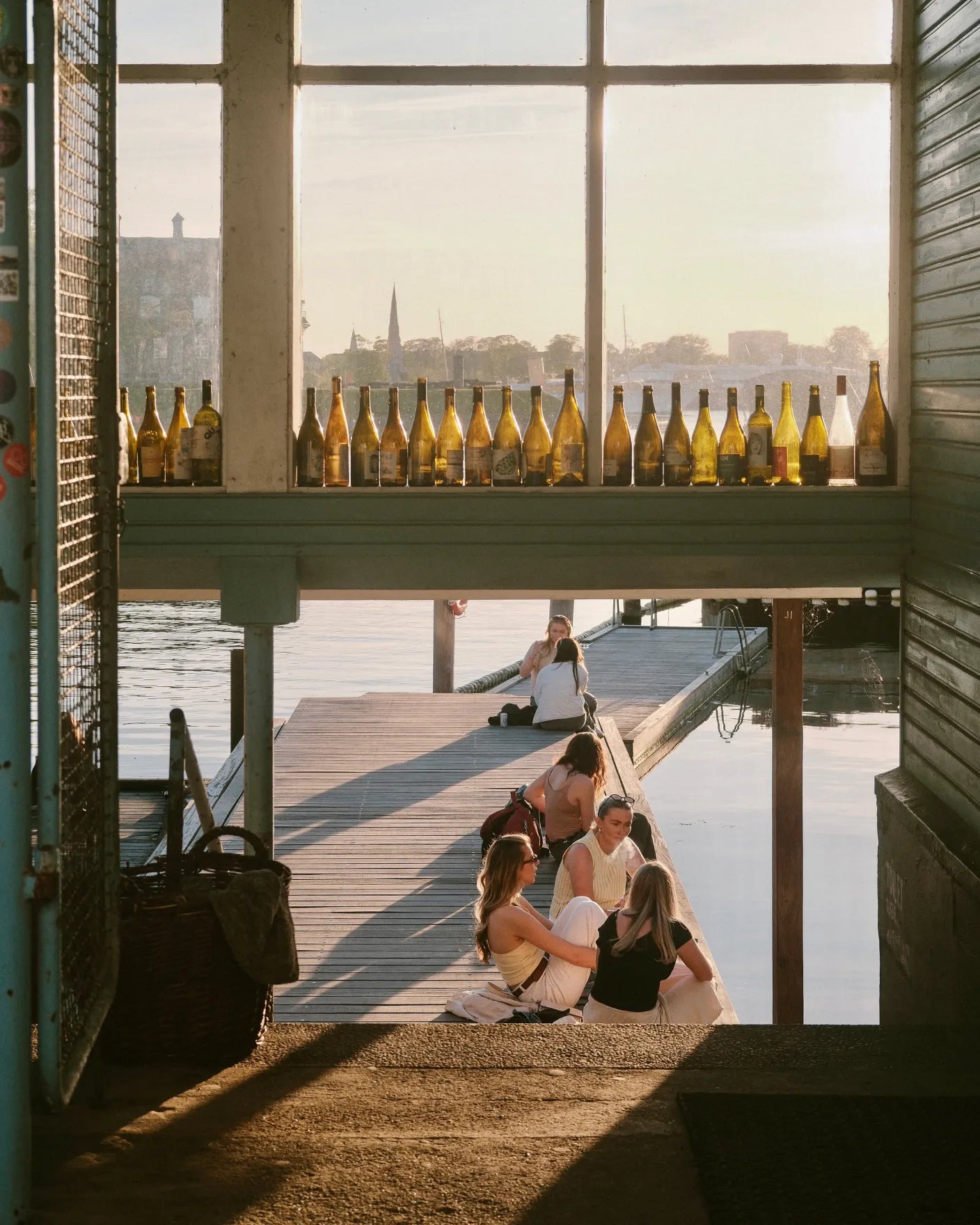 Copenhagen City Guide
